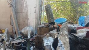 สลด โรงงานทำขนมจีน ระเบิดสนั่น เจ้าของเสียชีวิต บาดเจ็บอีก2 เผยนาทีเกิดเหตุ