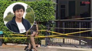 ตำรวจประสานญาติ นัทปง เตรียมเปิดบ้านเก็บหลักฐานเพิ่ม คลี่ปมไซยาไนด์
